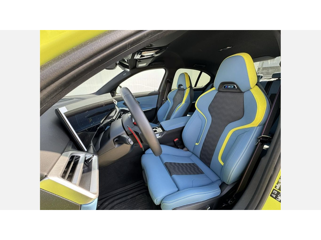 BMW M3 Competition M xDrive - автомобили, коли, обяви за нови и употребявани 8