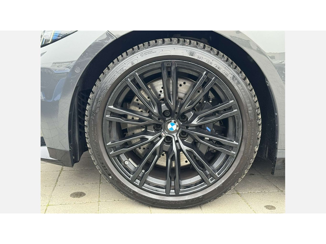 BMW M3 Competition M xDrive - автомобили, коли, обяви за нови и употребявани 4