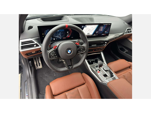 BMW M3 Competition M xDrive - автомобили, коли, обяви за нови и употребявани 5