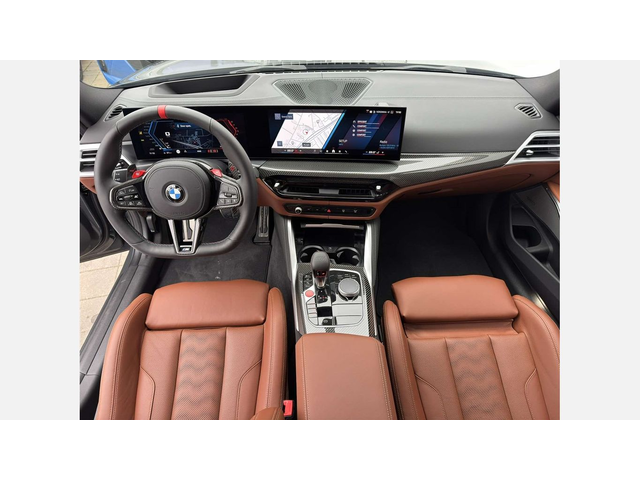 BMW M3 Competition M xDrive - автомобили, коли, обяви за нови и употребявани 6