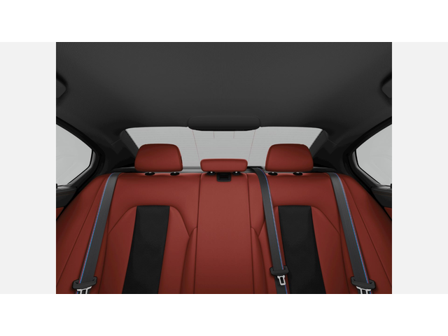 BMW M3 Competition M xDrive Sedan - автомобили, коли, обяви за нови и употребявани 10