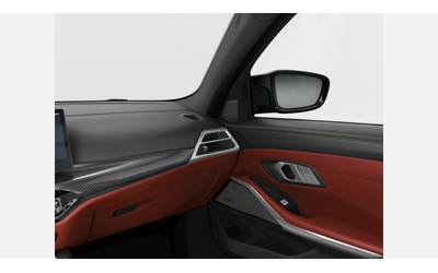 BMW M3 Competition M xDrive Sedan - автомобили, коли, обяви за нови и употребявани 9