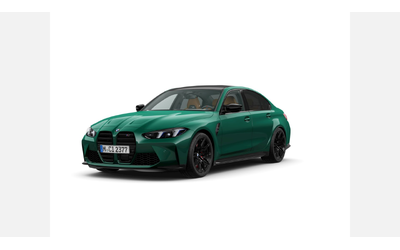 bmw-m3-competition-m-xdrive-sedan - 0