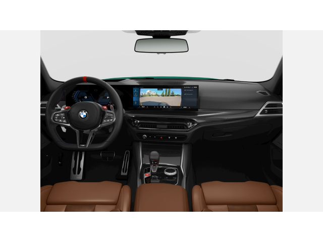 BMW M3 Competition M xDrive Sedan - автомобили, коли, обяви за нови и употребявани 5