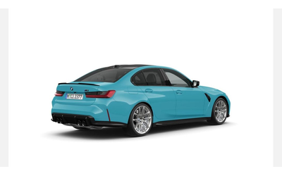 bmw-m3-competition-m-xdrive-sedan - 1