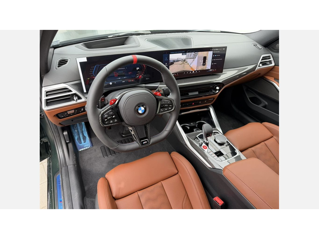 BMW M3 Competition M xDrive Sedan - автомобили, коли, обяви за нови и употребявани 5