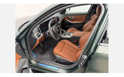 BMW M3 Competition M xDrive Sedan - автомобили, коли, обяви за нови и употребявани 7