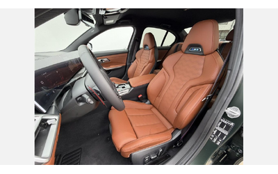 BMW M3 Competition M xDrive Sedan - автомобили, коли, обяви за нови и употребявани 8