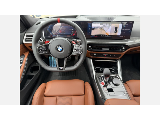 BMW M3 Competition M xDrive Sedan - автомобили, коли, обяви за нови и употребявани 10