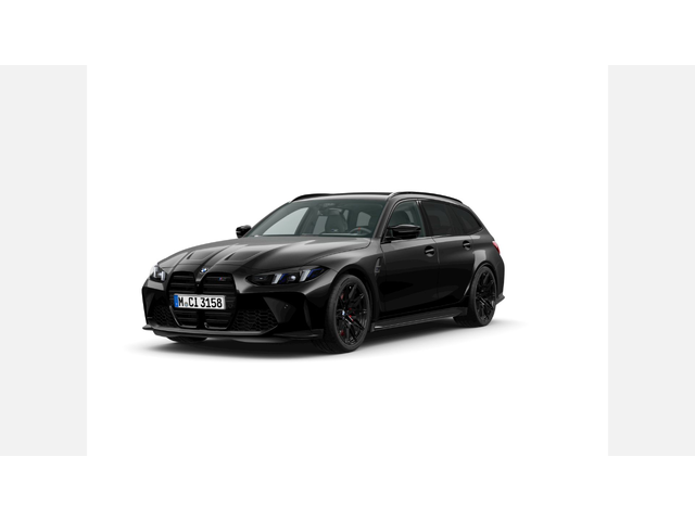 BMW M3 Competition M xDrive Touring - автомобили, коли, обяви за нови и употребявани 0