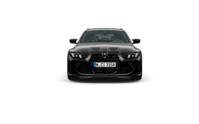 BMW M3 Competition M xDrive Touring - автомобили, коли, обяви за нови и употребявани 11