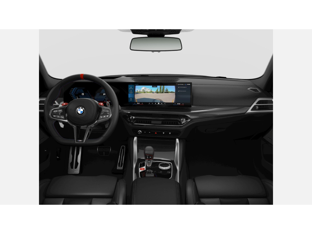 BMW M3 Competition M xDrive Touring - автомобили, коли, обяви за нови и употребявани 8