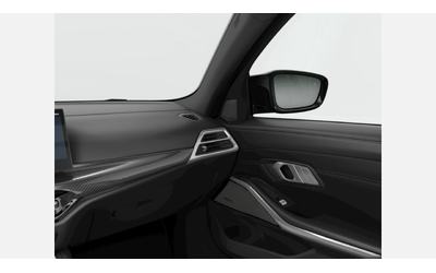 BMW M3 Competition M xDrive Touring - автомобили, коли, обяви за нови и употребявани 9