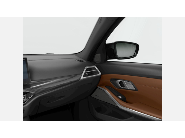 BMW M3 Competition M xDrive Touring - автомобили, коли, обяви за нови и употребявани 9