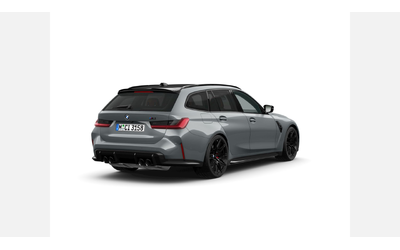 bmw-m3-competition-m-xdrive-turing - 1