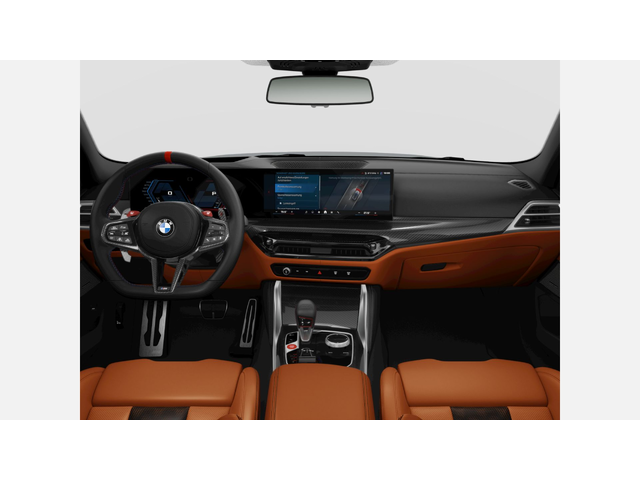 BMW M3 Competition M xDrive Туринг - автомобили, коли, обяви за нови и употребявани 8