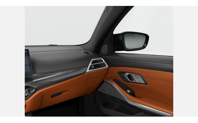 BMW M3 Competition M xDrive Туринг - автомобили, коли, обяви за нови и употребявани 9