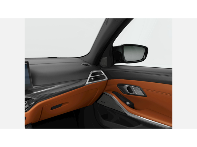 BMW M3 Competition M xDrive Туринг - автомобили, коли, обяви за нови и употребявани 9