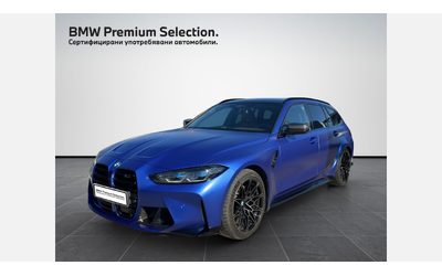 bmw-m3-competition-m-xdrive-turing - 0