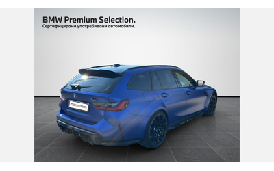 bmw-m3-competition-m-xdrive-turing - 1