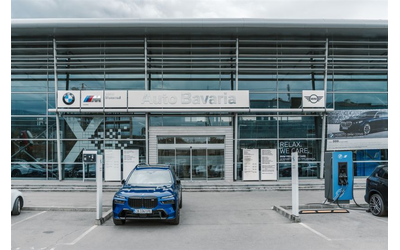 BMW M3 Competition M xDrive Туринг - автомобили, коли, обяви за нови и употребявани 8