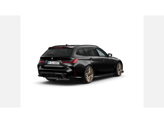 BMW M3 CS Touring - автомобили, коли, обяви за нови и употребявани 1