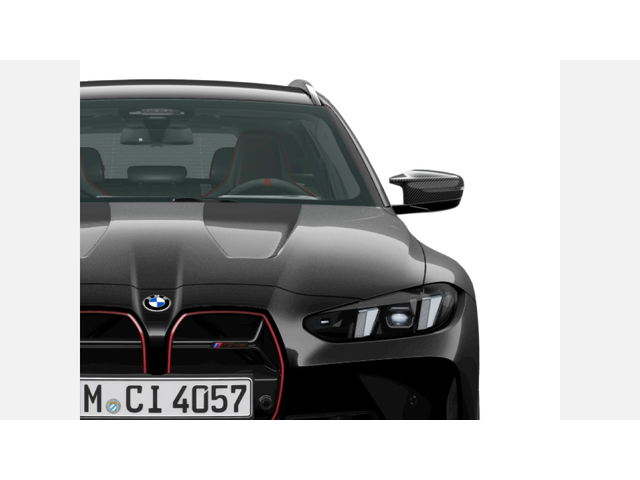 BMW M3 CS Touring - автомобили, коли, обяви за нови и употребявани 4