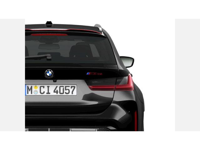 BMW M3 CS Touring - автомобили, коли, обяви за нови и употребявани 5