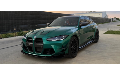 bmw-m3-m3-competition-3-0-xdrive - 0