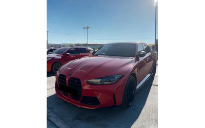 bmw-m3-m3-competition - 1