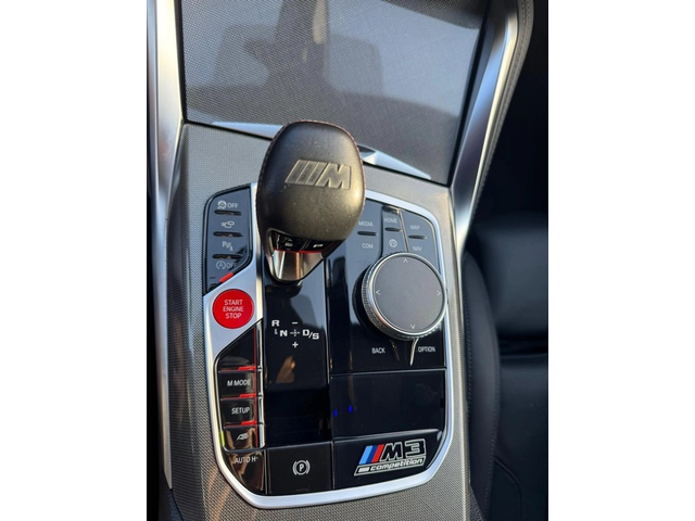 BMW M3 M3 Competition - автомобили, коли, обяви за нови и употребявани 5