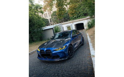 bmw-m3-m3-competition - 0