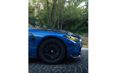 bmw-m3-m3-competition - 1