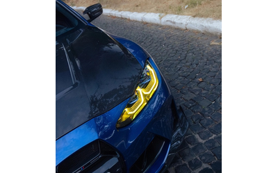 bmw-m3-m3-competition - 2