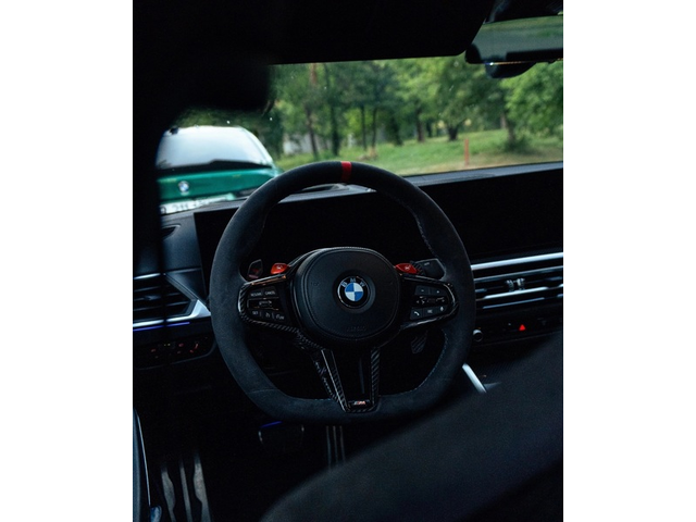 BMW M3 M3 Competition - автомобили, коли, обяви за нови и употребявани 6