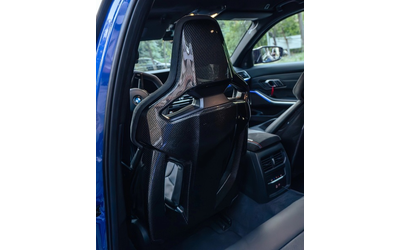 BMW M3 M3 Competition - автомобили, коли, обяви за нови и употребявани 7