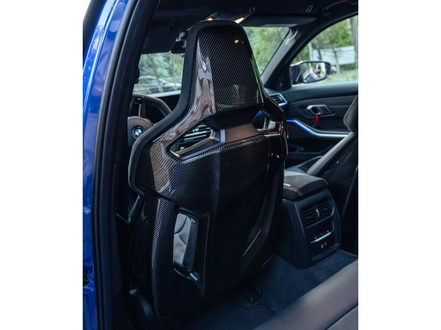 BMW M3 M3 Competition - автомобили, коли, обяви за нови и употребявани 7