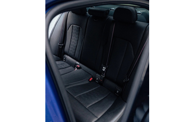 BMW M3 M3 Competition - автомобили, коли, обяви за нови и употребявани 8