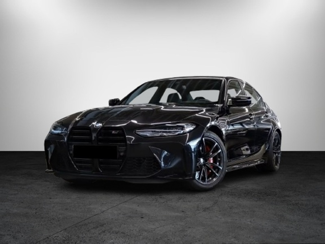 BMW M3 M3 
Competition - автомобили, коли, обяви за нови и употребявани 0