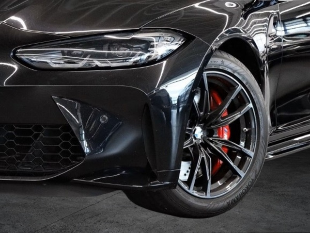 BMW M3 M3 
Competition - автомобили, коли, обяви за нови и употребявани 1