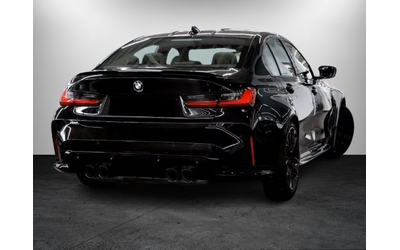 bmw-m3-m3-competition - 2