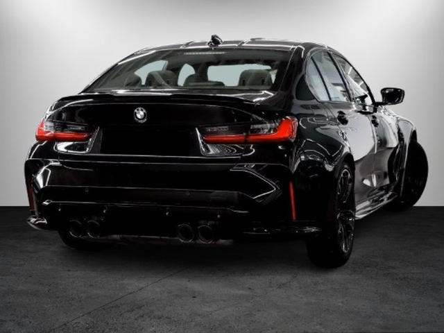 BMW M3 M3 
Competition - автомобили, коли, обяви за нови и употребявани 2