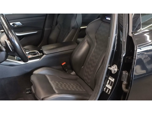 BMW M3 M3 
Competition - автомобили, коли, обяви за нови и употребявани 3