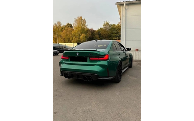 bmw-m3-m3-competition - 1