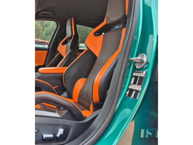 BMW M3 M3 Competition  - автомобили, коли, обяви за нови и употребявани 4