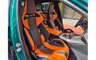 BMW M3 M3 Competition  - автомобили, коли, обяви за нови и употребявани 6