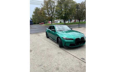 bmw-m3-m3-competition - 0