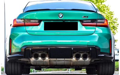 bmw-m3-m3-competition - 2