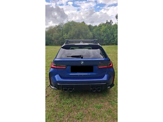 BMW M3 M3 Competition Touring xDrive - автомобили, коли, обяви за нови и употребявани 5