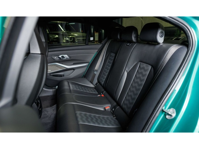 BMW M3 M3 Competition xDrive - автомобили, коли, обяви за нови и употребявани 5